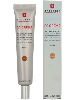 Krem CC "Caramel" - SPF 30 - 40 ml