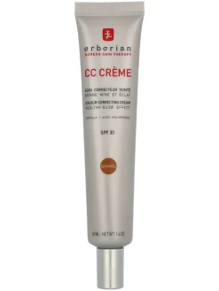 Krem CC "Caramel" - SPF 30 - 40 ml