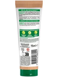 Krem do rąk "Superfood 48h Avocado + Omega 6" - 75 ml