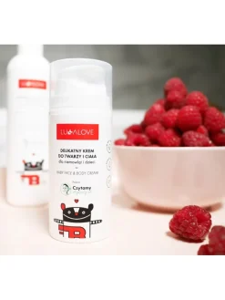 Krem do twarzy i ciała - 100 ml