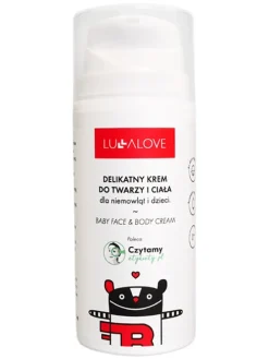Krem do twarzy i ciała - 100 ml
