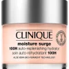 Krem do twarzy "Moisture Surge 100H Auto-Replenishing" - 75 ml