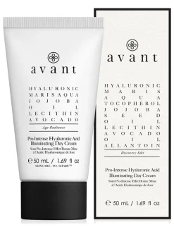Krem do twarzy "Pro-Intense" - 50 ml