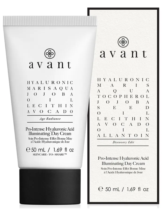 Krem do twarzy "Pro-Intense" - 50 ml