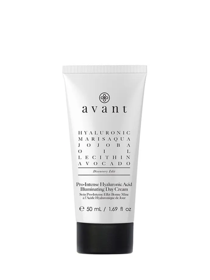 Krem do twarzy "Pro-Intense" - 50 ml