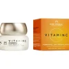Krem na dzień "Vitamin C Powerful Day" - SPF 15 - 50 ml