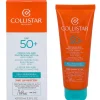 Krem przeciwsłoneczny "Active Protection Sun Cream Face-Body"- SPF 50+ - 100 ml