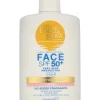 Krem przeciwsłoneczny do twarzy "Everyday" - SPF 50+ - 50 ml