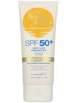 Krem przeciwsłoneczny "Everyday" - SPF 50+ - 150 ml