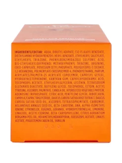 Krem przeciwsłoneczny "Ultra Protection" - SPF 30 - 150 ml