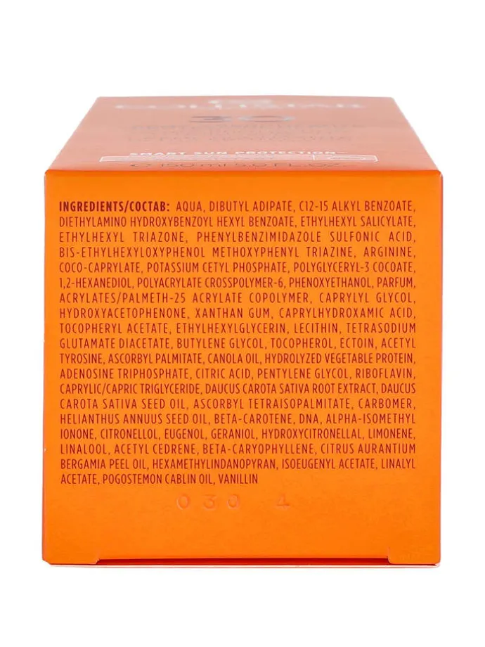 Krem przeciwsłoneczny "Ultra Protection" - SPF 30 - 150 ml