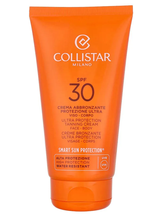 Krem przeciwsłoneczny "Ultra Protection" - SPF 30 - 150 ml