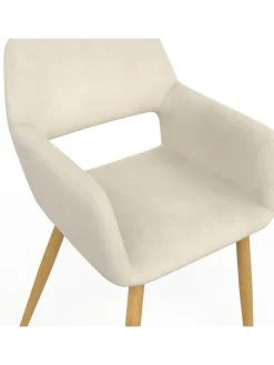 Krzesła (2 szt.) 