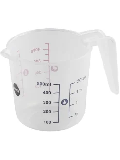 Kubek "Prep & Bake" z miarką - 500 ml