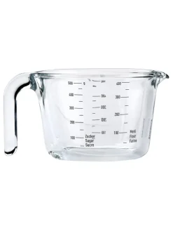 Kubek z miarką - 500 ml