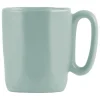Kubki (2 szt.) w kolorze błękitnym - 80 ml