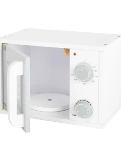Kuchenka mikrofalowa - 3+
