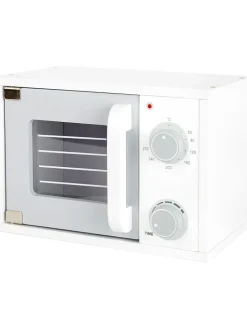 Kuchenka mikrofalowa - 3+