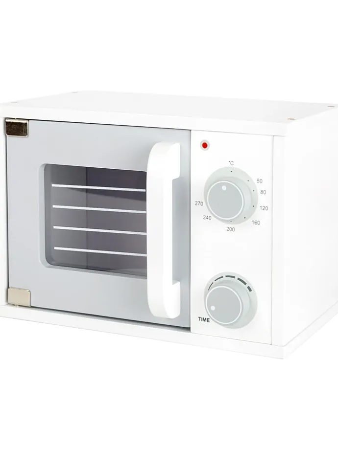 Kuchenka mikrofalowa - 3+