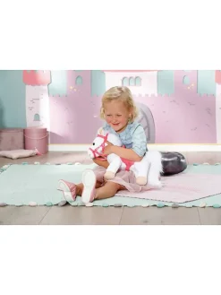 Kucyk "Baby Annabell - Little Sweet Pony" dla lalek - 3+