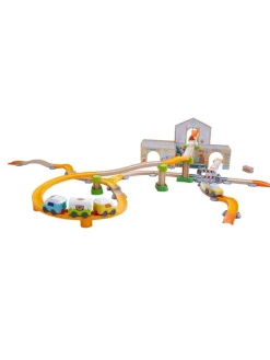 Kulodrom - 2+