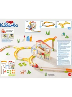Kulodrom - 2+