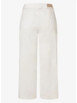 Kuloty w kolorze białym
