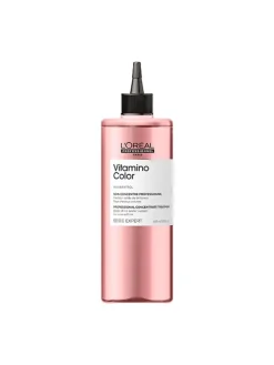 Kuracja do włosów "Vitamino Color" - 400 ml