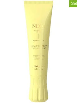 Kuracje do włosów (2 szt.) "Peptide Power" - po 100 ml