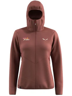 Kurtka funkcyjna "Red Bull X-Alps" w kolorze czerwonym