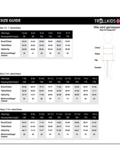 Kurtka funkcyjna "Telemark" w kolorze zielono-granatowo-jasnoróżowym