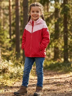 Kurtka funkcyjna 