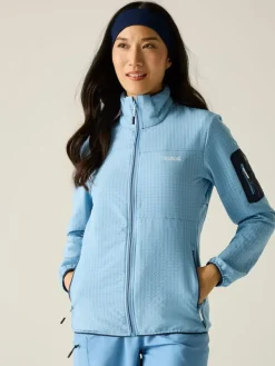 Kurtka polarowa 
