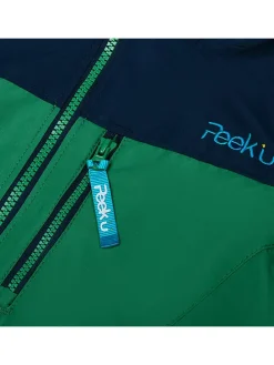 Kurtka przeciwdeszczowa 