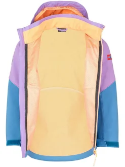 Kurtka softshellowa