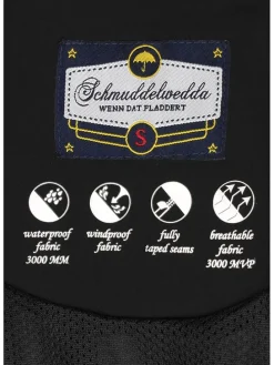 Kurtka softshellowa w kolorze czarnym
