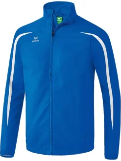 Kurtka sportowa "Athletic Line" w kolorze niebieskim