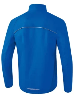 Kurtka sportowa "Athletic Line" w kolorze niebieskim