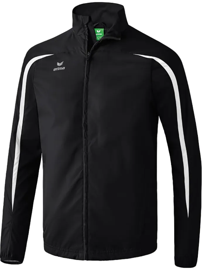 Kurtka sportowa "Athletic Line" w kolorze czarnym