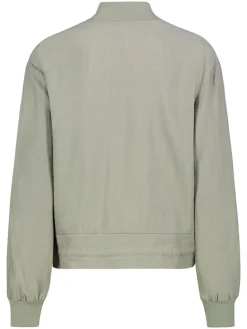 Kurtka w kolorze khaki