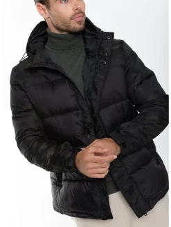 Kurtka zimowa "Orson" w kolorze khaki
