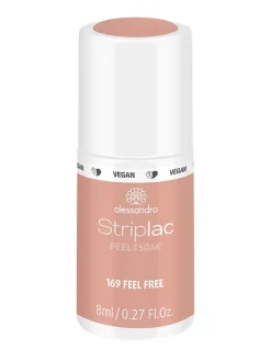 Lakier "Feel Free" - 8 ml