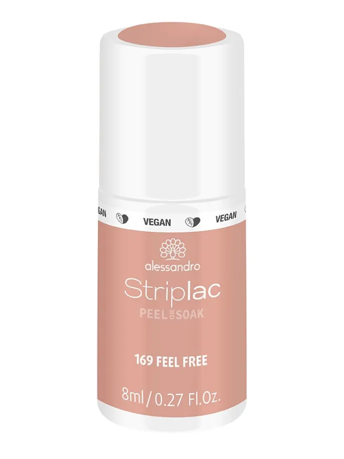 Lakier "Feel Free" - 8 ml