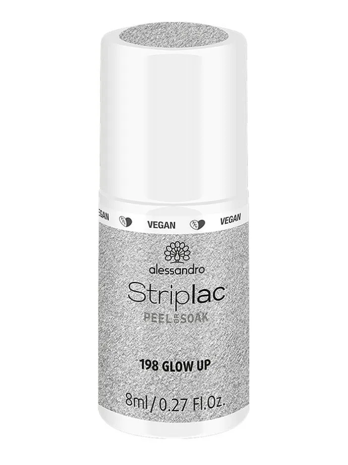 Lakier "Glow Up" - 8 ml