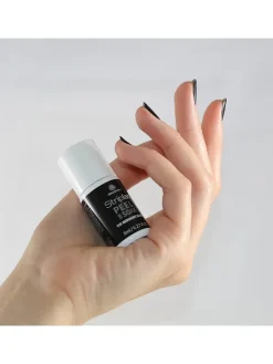 Lakier "Midnight Black" - 8 ml