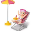 Lalka "Baby Born Minis" z akcesoriami - 3+