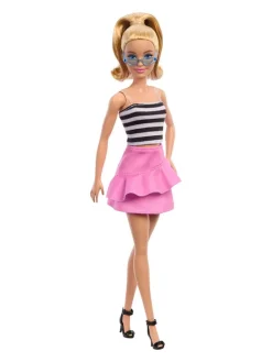 Lalka "Barbie - Fashionistas" - 3+