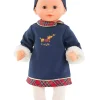 Lalka "Calin" - 18 m+