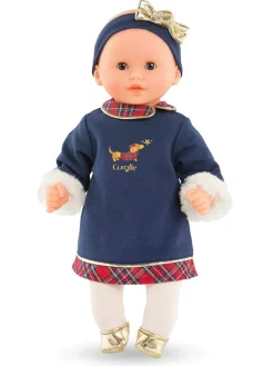 Lalka "Calin" - 18 m+