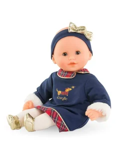 Lalka "Calin" - 18 m+